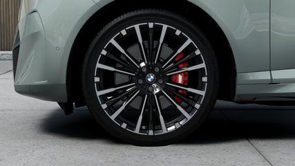BMW iX5