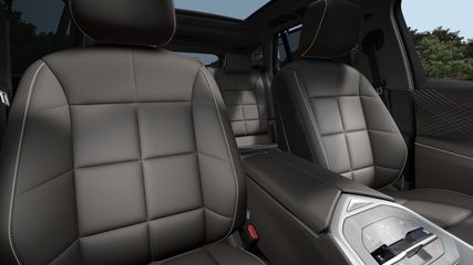 BMW iX5