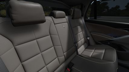 BMW iX5