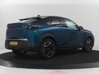 Peugeot e-3008
