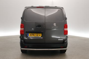 Peugeot e-Expert