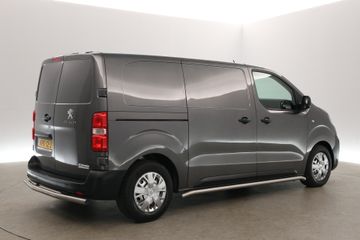 Peugeot e-Expert