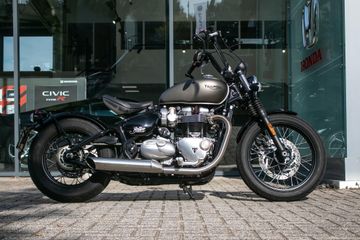 Triumph Bonneville