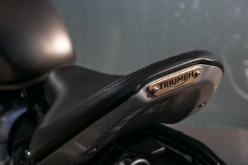 Triumph Bonneville
