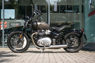 Triumph Bonneville