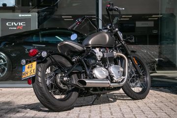 Triumph Bonneville