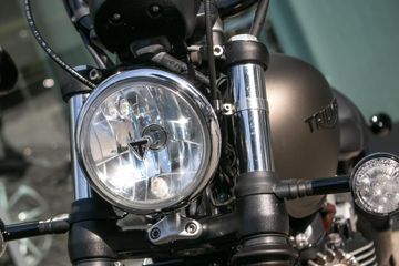 Triumph Bonneville