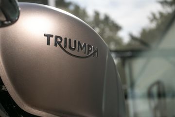 Triumph Bonneville