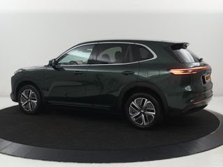 Geely Starray EM-i
