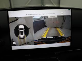 Geely Starray EM-i