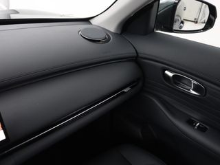 Geely Starray EM-i