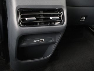 Geely Starray EM-i