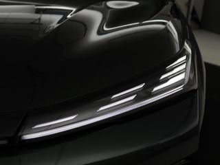 Geely Starray EM-i