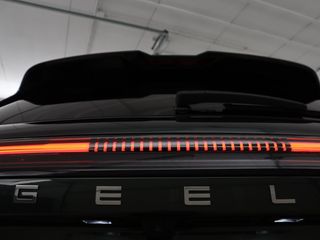 Geely Starray EM-i