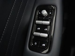 Geely Starray EM-i