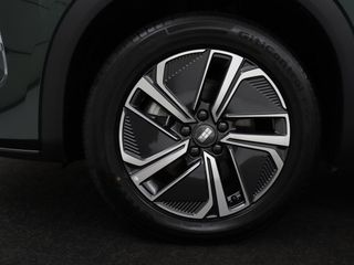 Geely Starray EM-i