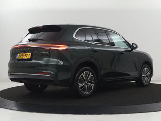 Geely Starray EM-i