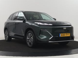 Geely Starray EM-i