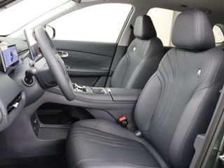 Geely Starray EM-i