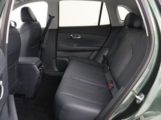 Geely Starray EM-i