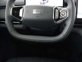 Geely Starray EM-i