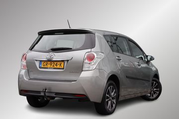 Toyota Verso