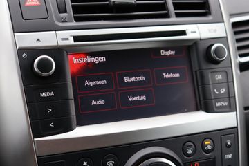 Toyota Verso