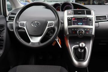 Toyota Verso