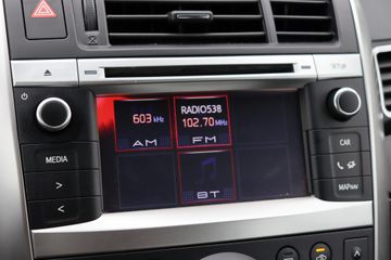 Toyota Verso