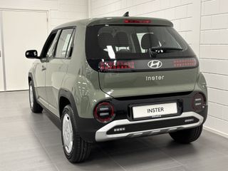 Hyundai Inster