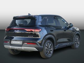 BYD ATTO 2