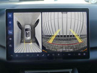 BYD ATTO 2