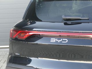 BYD ATTO 2