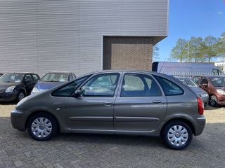 Citroën Xsara Picasso