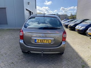 Citroën Xsara Picasso