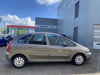 Citroën Xsara Picasso