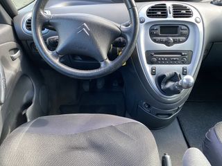 Citroën Xsara Picasso