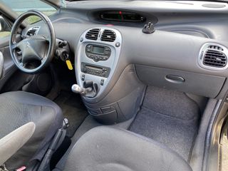 Citroën Xsara Picasso