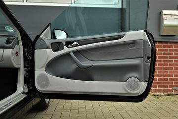 Mercedes-Benz CLK