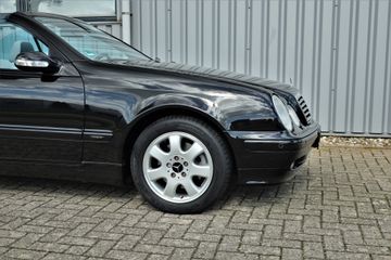 Mercedes-Benz CLK