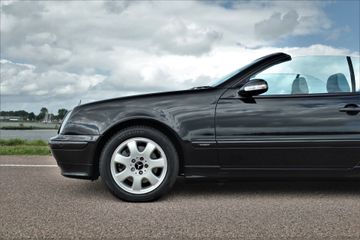Mercedes-Benz CLK