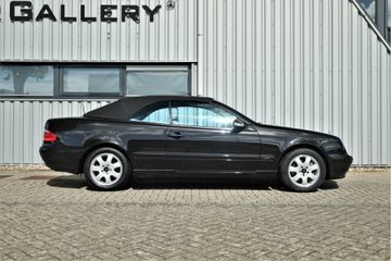 Mercedes-Benz CLK