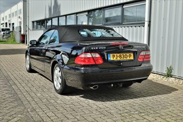 Mercedes-Benz CLK