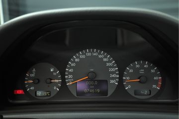 Mercedes-Benz CLK
