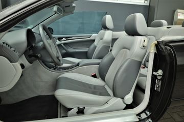 Mercedes-Benz CLK