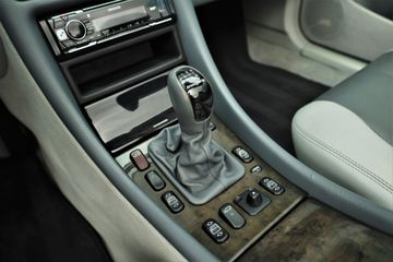 Mercedes-Benz CLK
