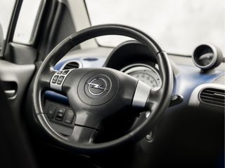 Opel Agila