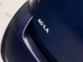 Opel Agila