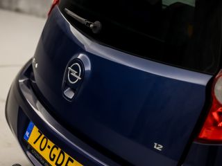 Opel Agila