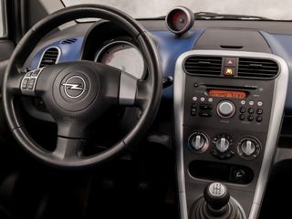 Opel Agila